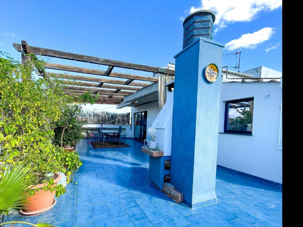 Apartment Nido