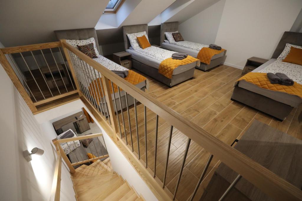 ZABRZE Apartamenty Kościuszki 30 photo 2