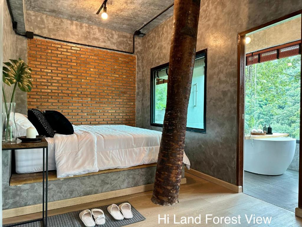 Hi Land Forest View photo 3