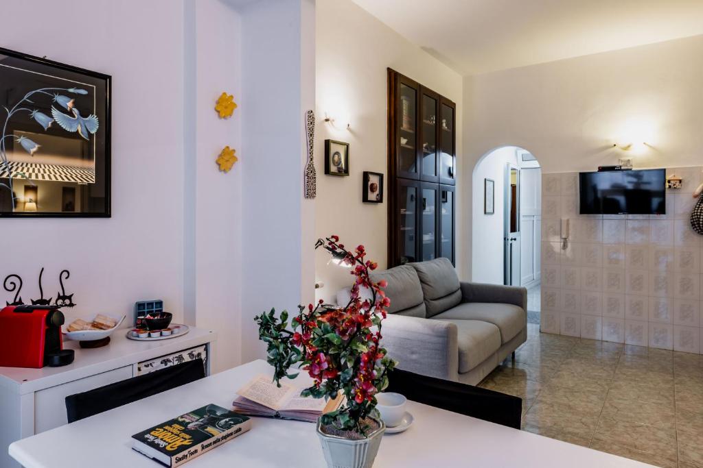 Coralie House