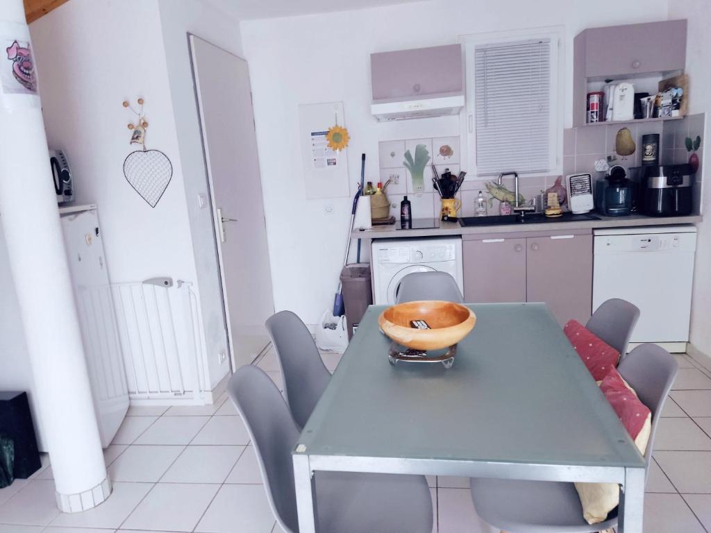 Maison a louer dans village de vacances photo 3