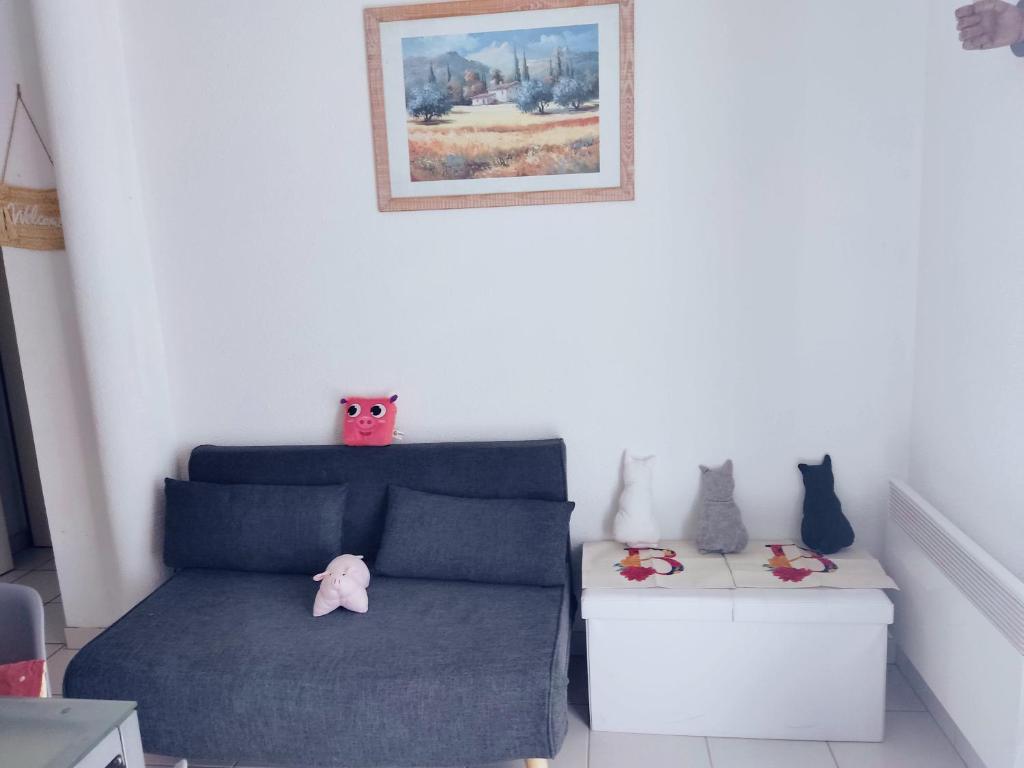 Maison a louer dans village de vacances photo 1