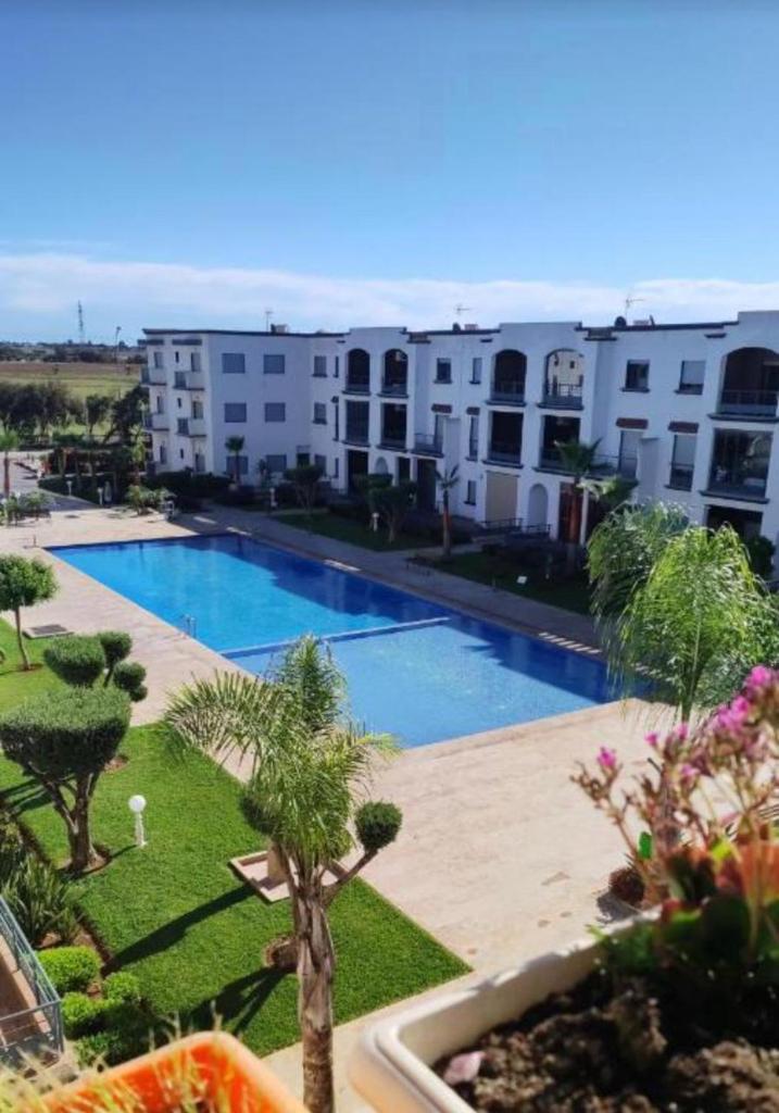 Appartement Haut standing MAGIC HOUSE à Mansouria, Mohammedia photo 1