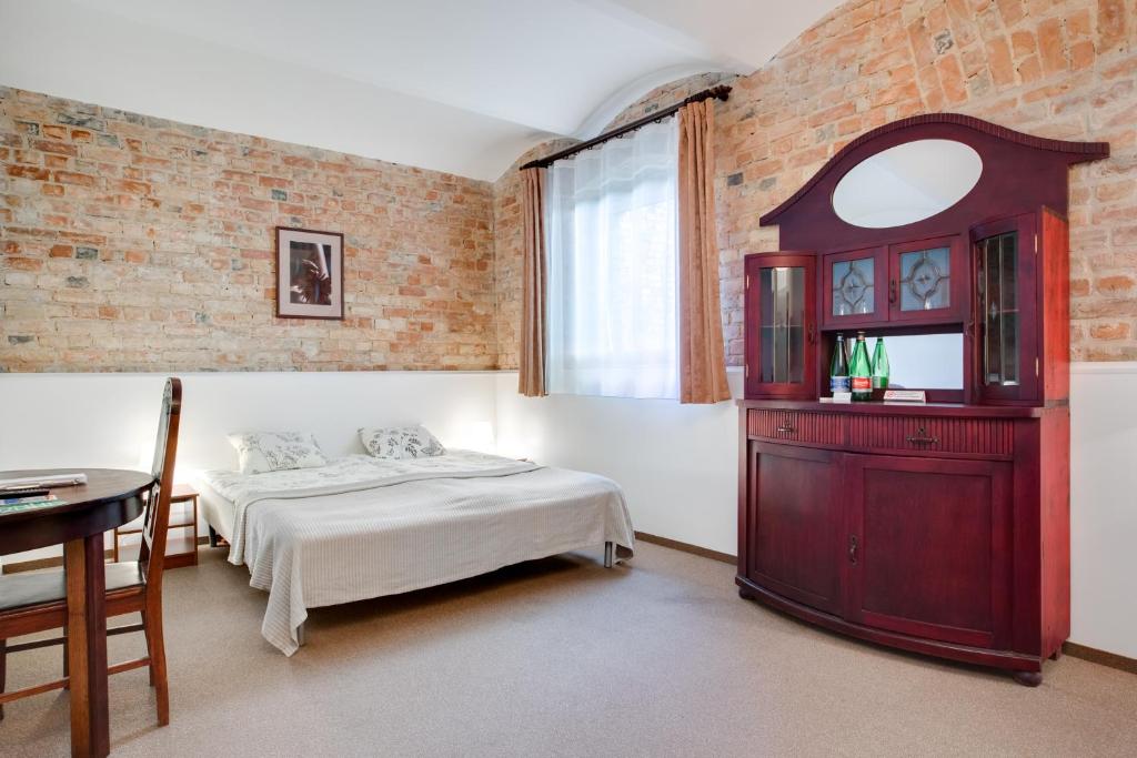 Семейный (Семейный номер), Janne Hotel