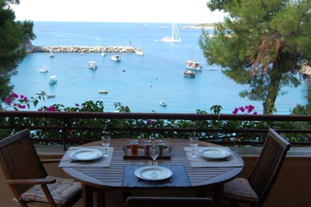 VILLA DOLPHIN VOTSI photo 2