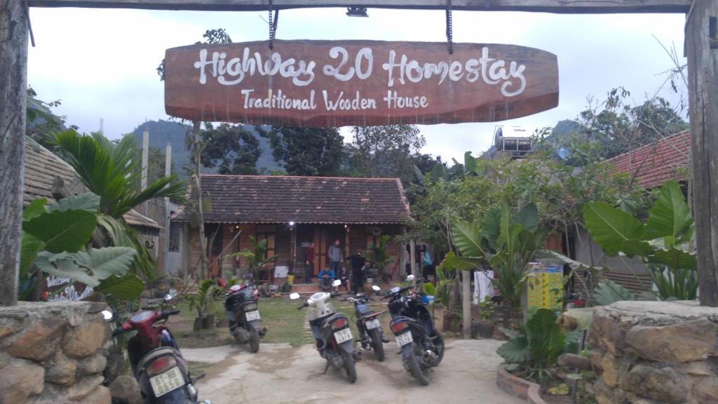 Highway 20 Homestay photo 4