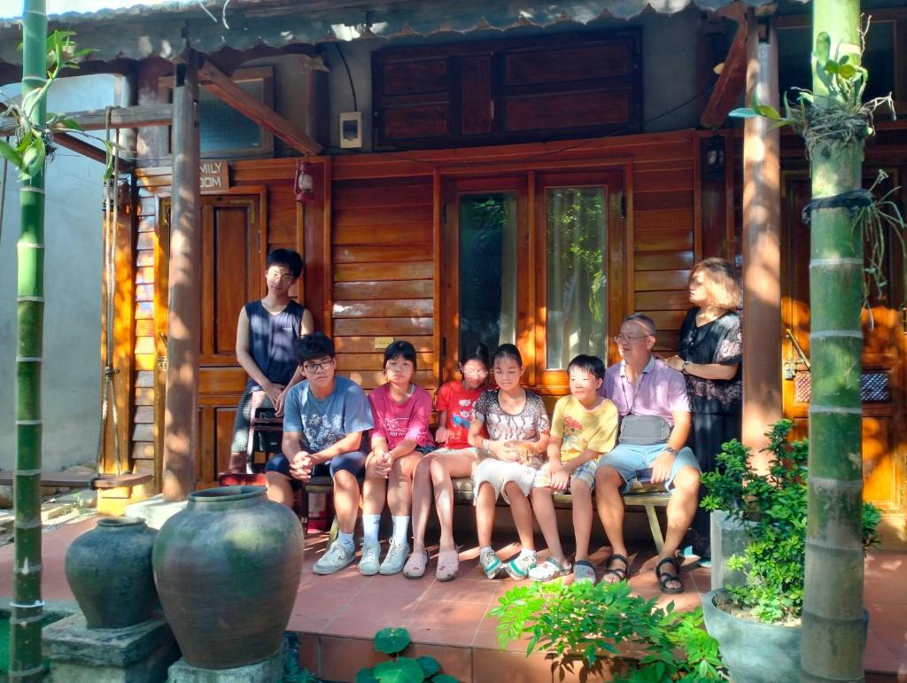 Highway 20 Homestay photo 1