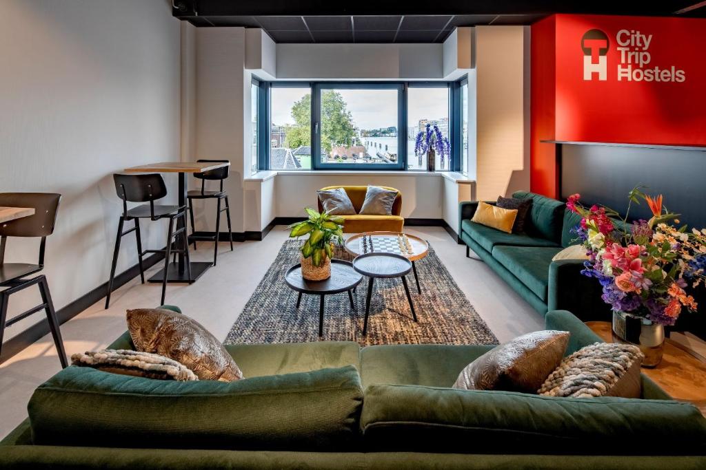 City Trip Hostels Zaandam-Amsterdam photo 1