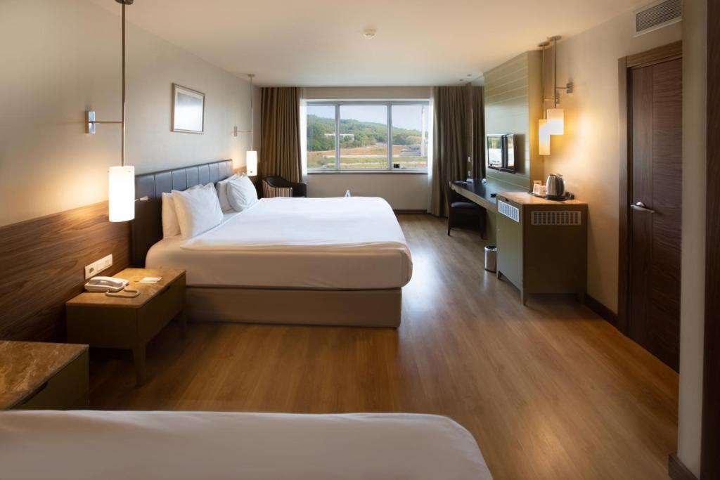 Kolin Hotel Spa & Convention Center photo 1