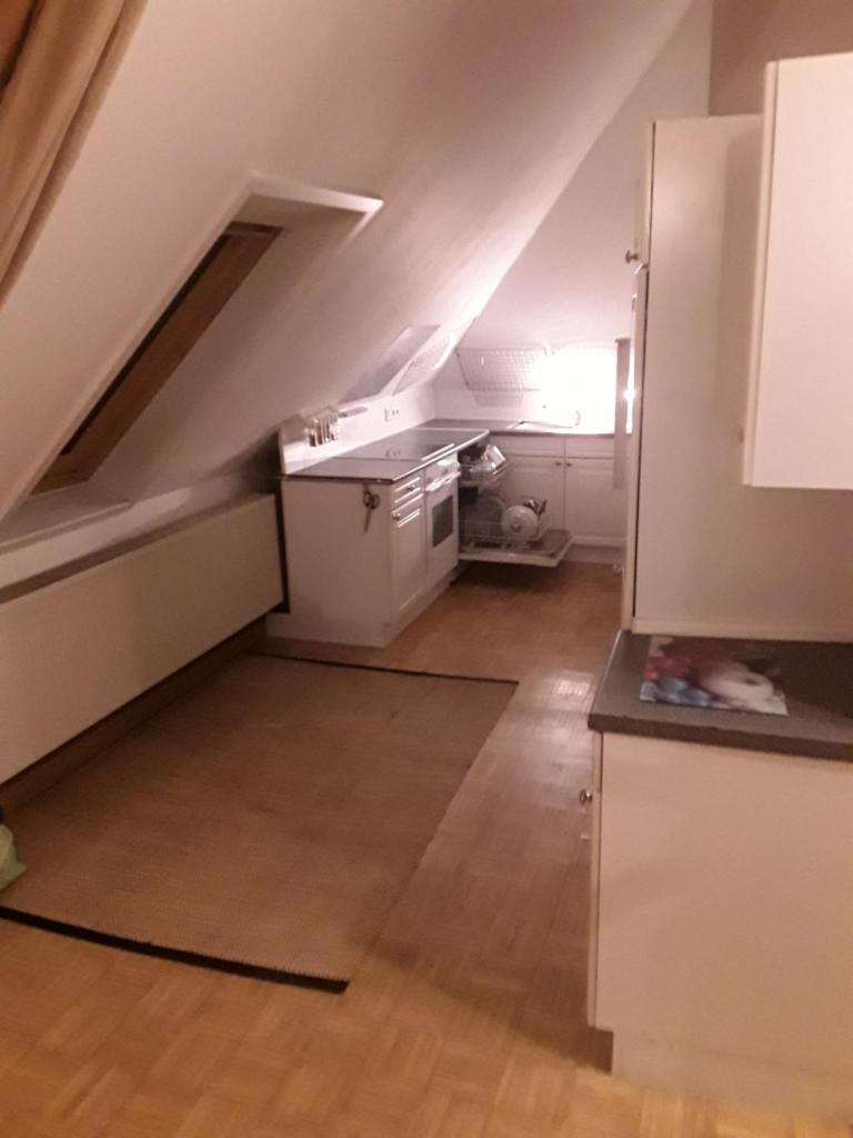 singleapartment photo 1