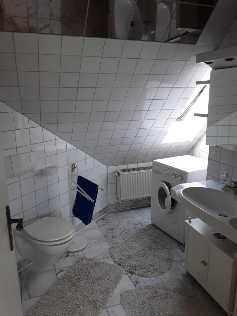singleapartment photo 2