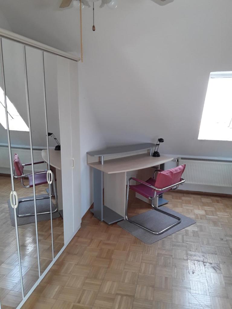 singleapartment photo 4