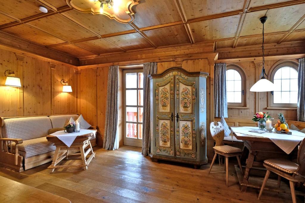 Hotel Maier zum Kirschner photo 2