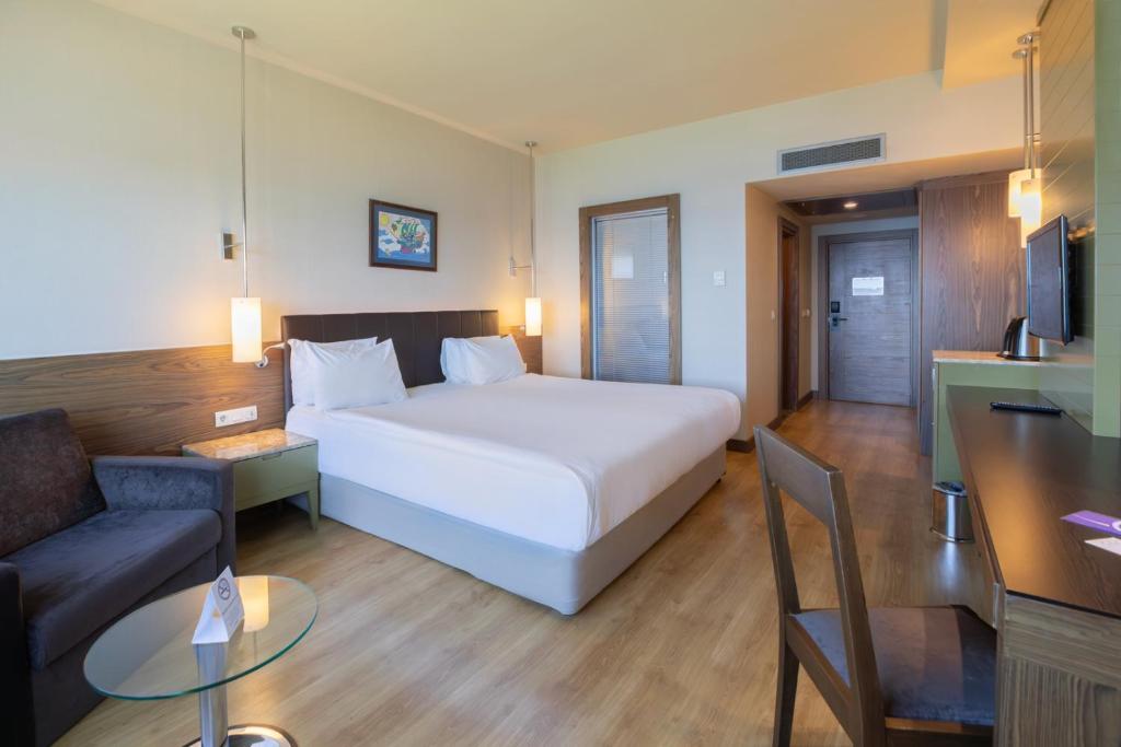 Kolin Hotel Spa & Convention Center photo 2
