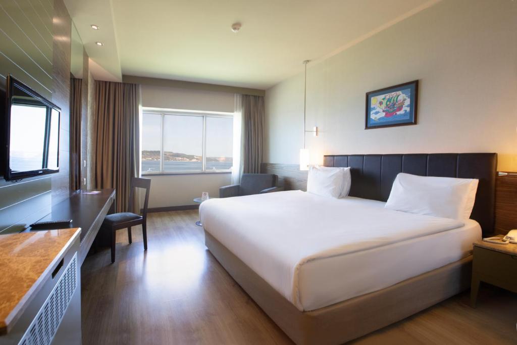 Kolin Hotel Spa & Convention Center photo 3