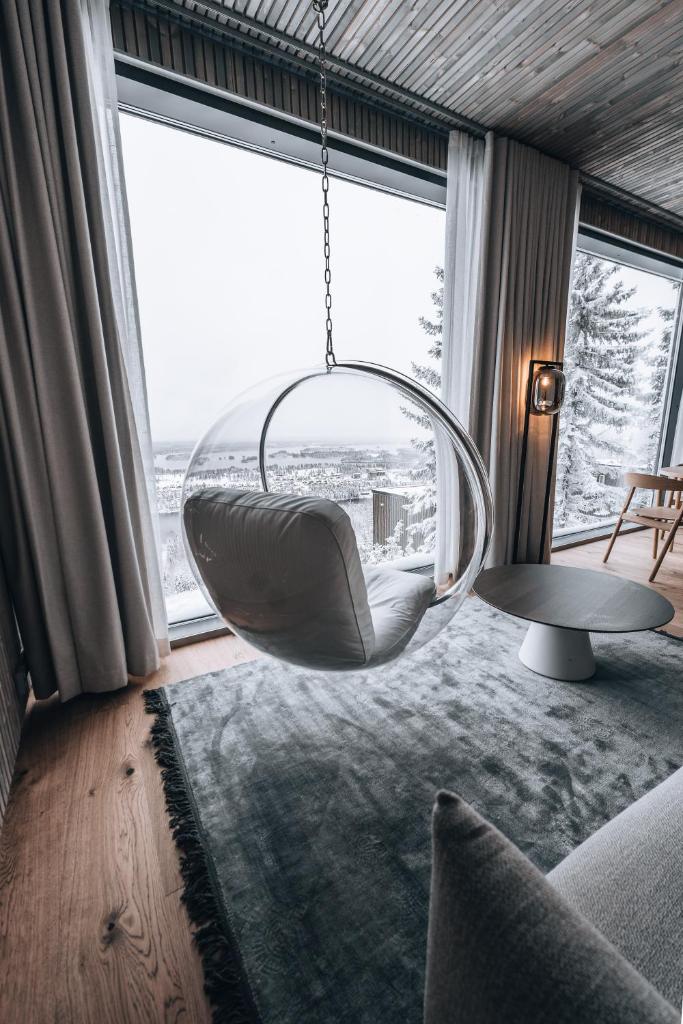 Panorama Landscape Hotel photo 3