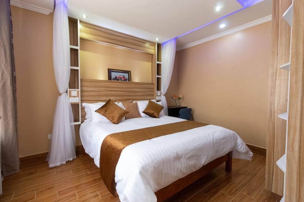 Opal oasis Residence two photo 1