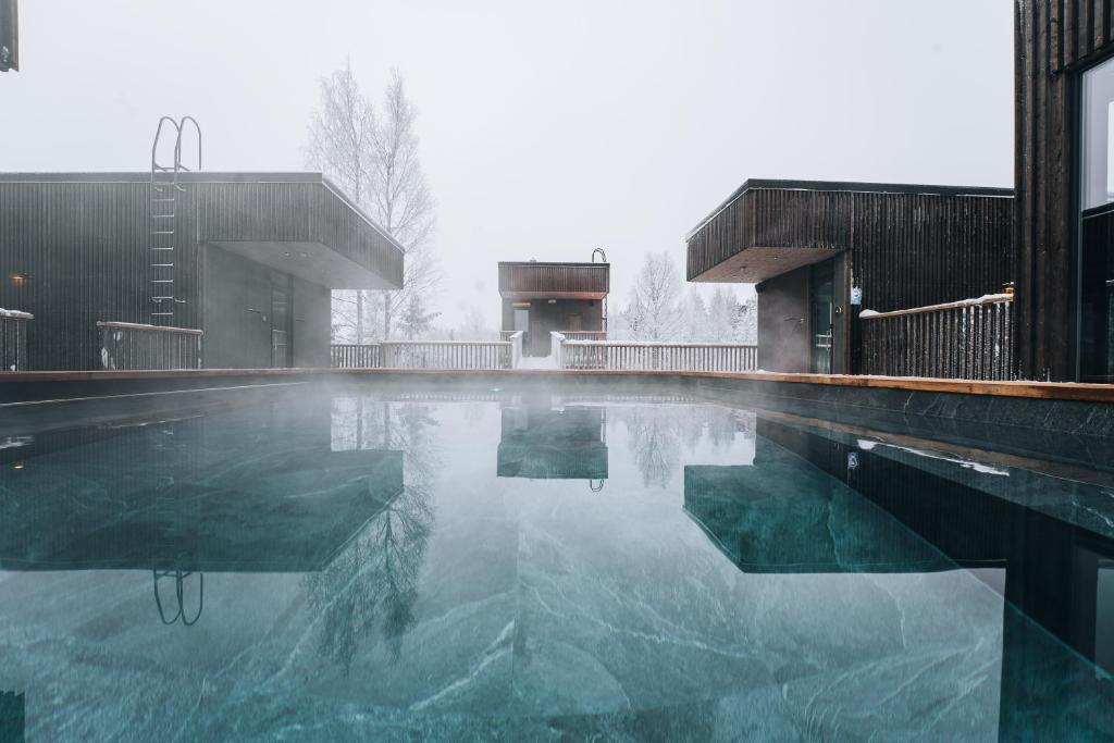 Panorama Landscape Hotel photo 1