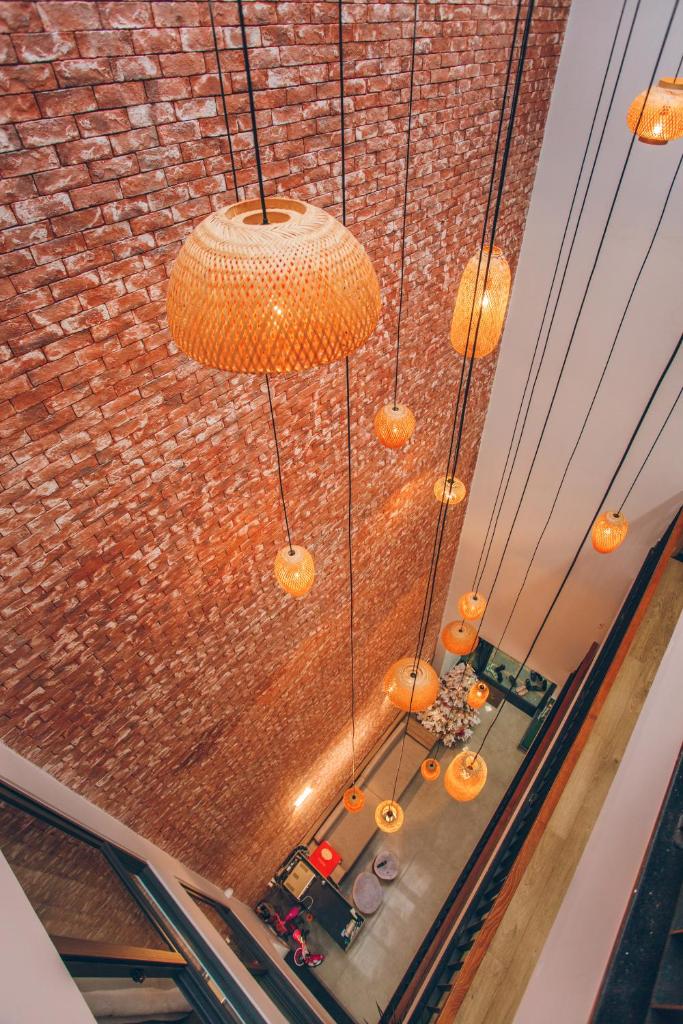 Rau Que Villa Hoi An