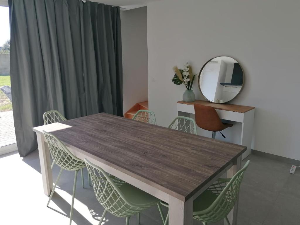Rent & Relax: Vitrabelle photo 2