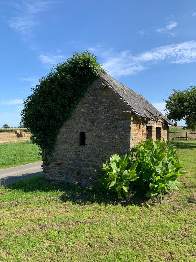 Maison PRECEY photo 2