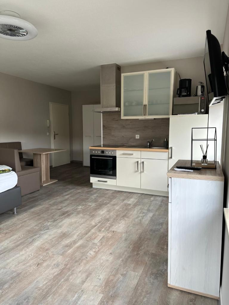 Monteur Zimmer Bad Bentheim photo 4