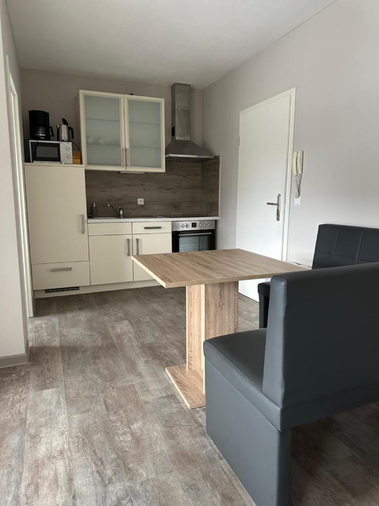 Monteur Zimmer Bad Bentheim photo 1