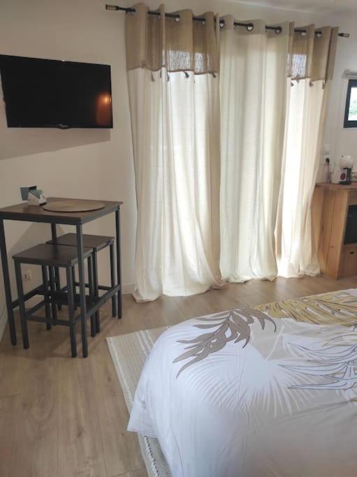 Cabane Ania avec jacuzzi privatif photo 3