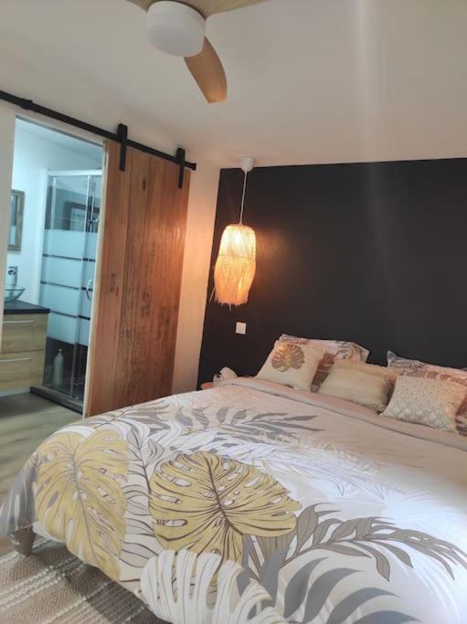 Cabane Ania avec jacuzzi privatif photo 4