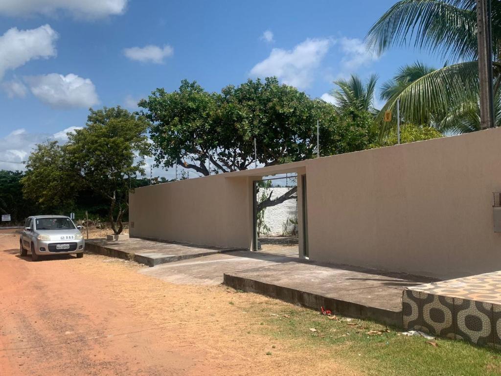 Casa com piscina em Barra de Jacuípe BA photo 1