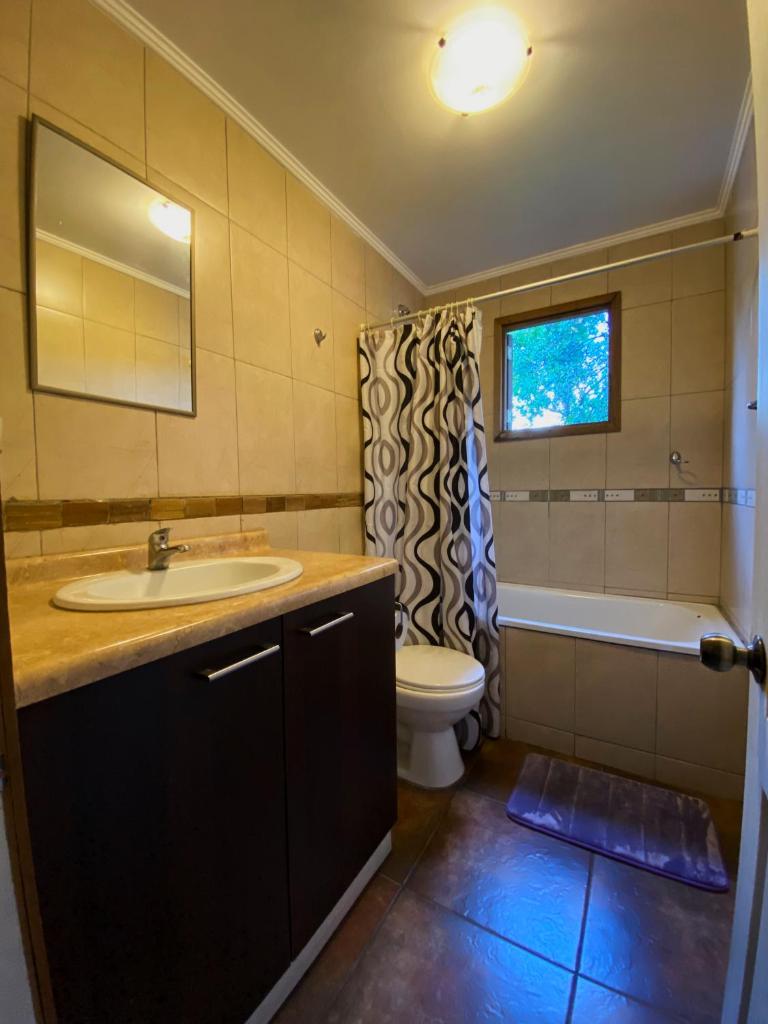 3V Suites - Lago Colbún photo 2