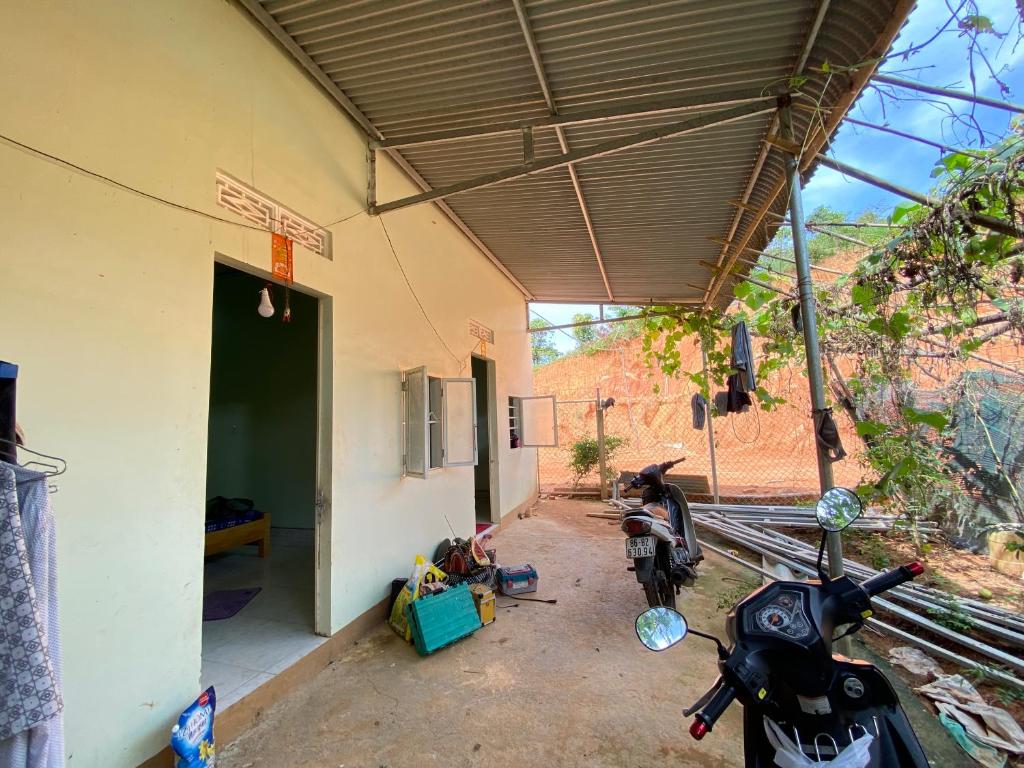Gia Bắc Homestay photo 1