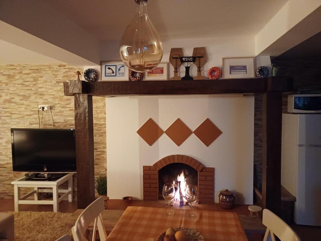 Refugio do Alviela photo 1