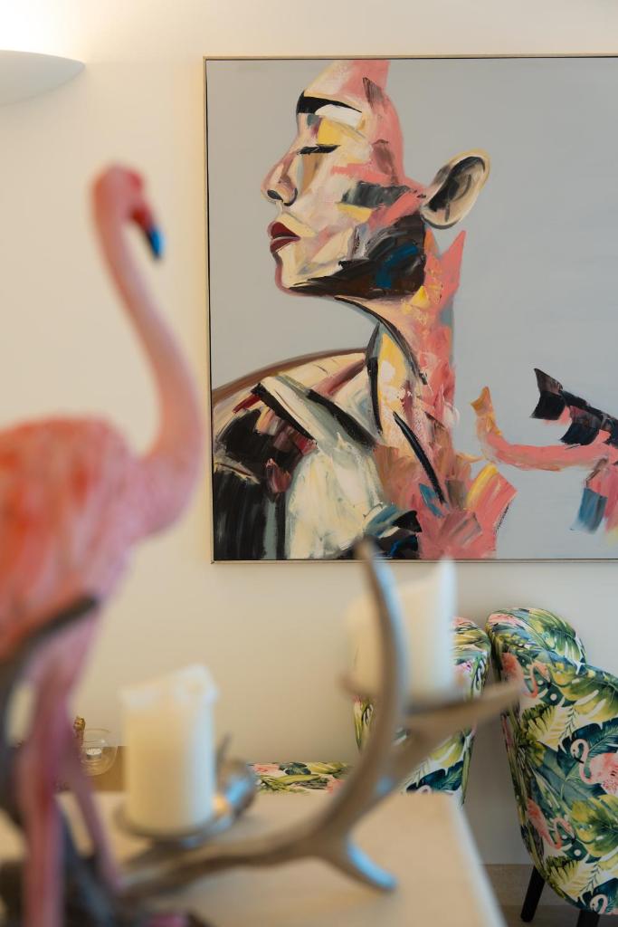 The White Knight Premium Boutique Hotel photo 4