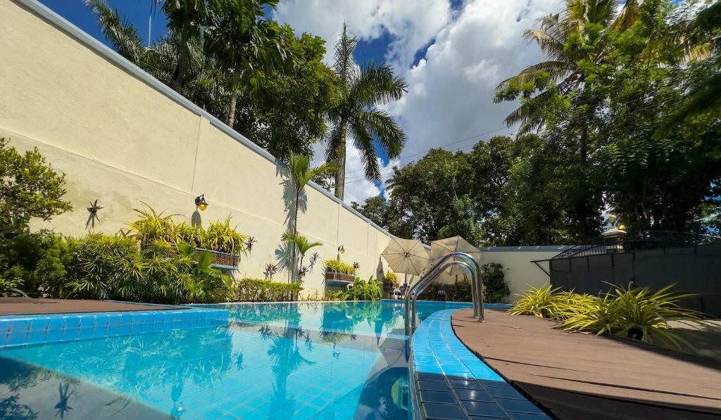 Wisdom Boutique Resort photo 2
