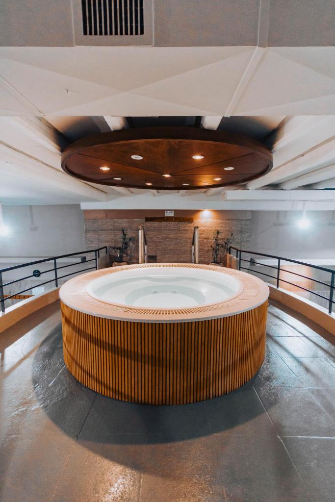 Hotel Spa Republica photo 2