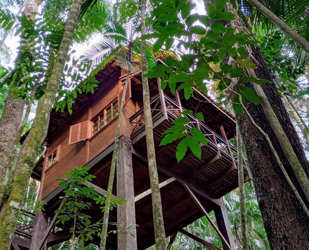 Eco Resort Nagual photo 3