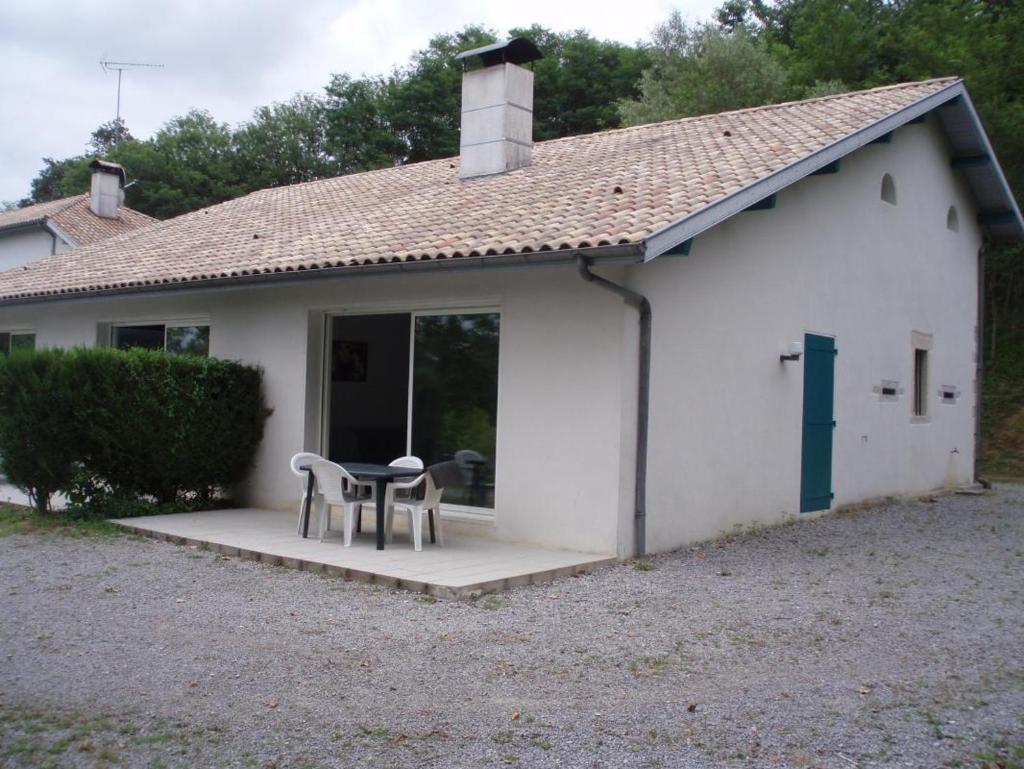 Le pressoir
