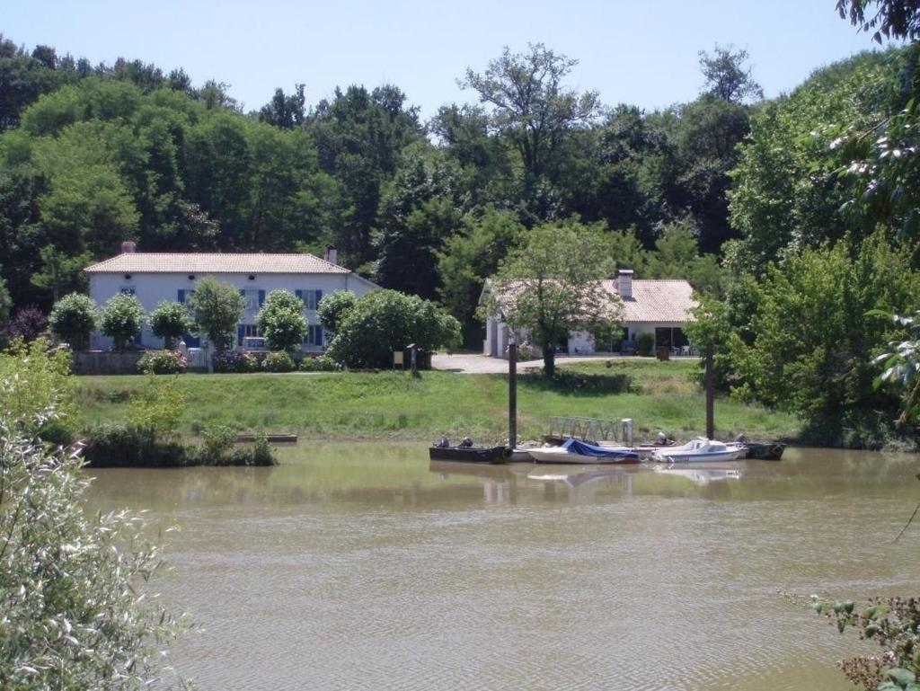 Le pressoir photo 1