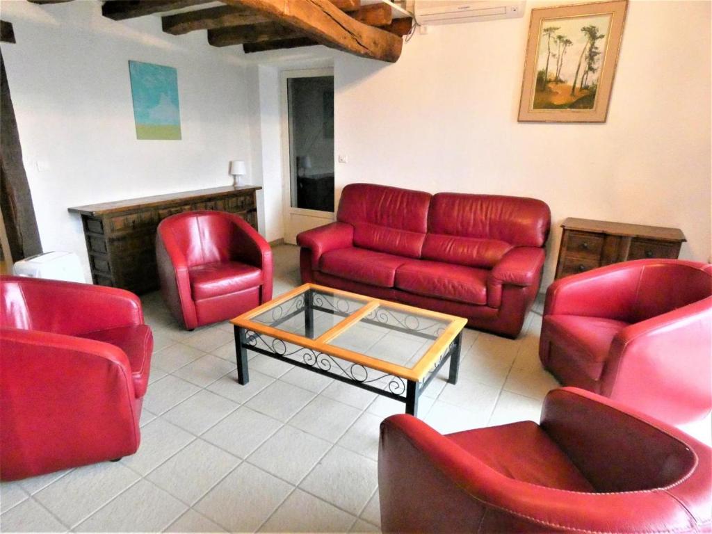 Le pressoir photo 2