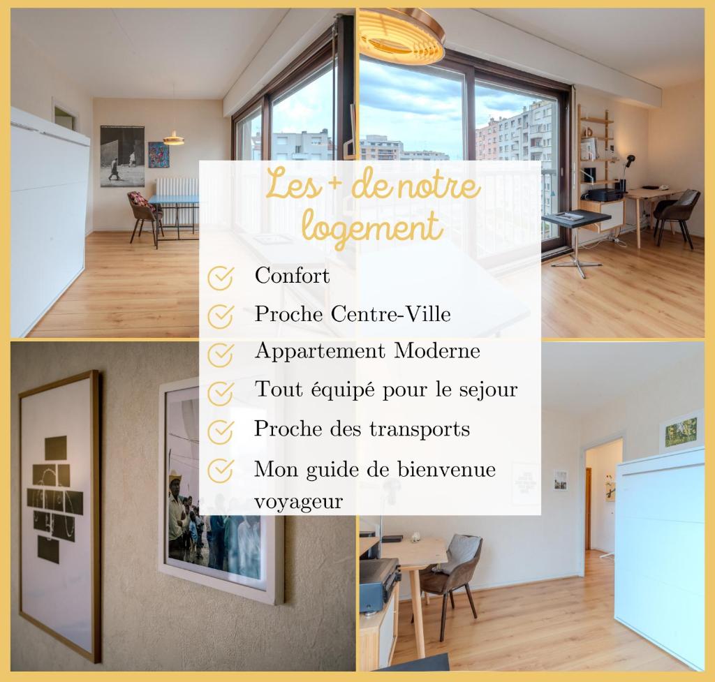 Studio Atypique Annemasse photo 3