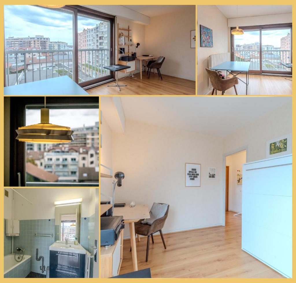 Studio Atypique Annemasse photo 2