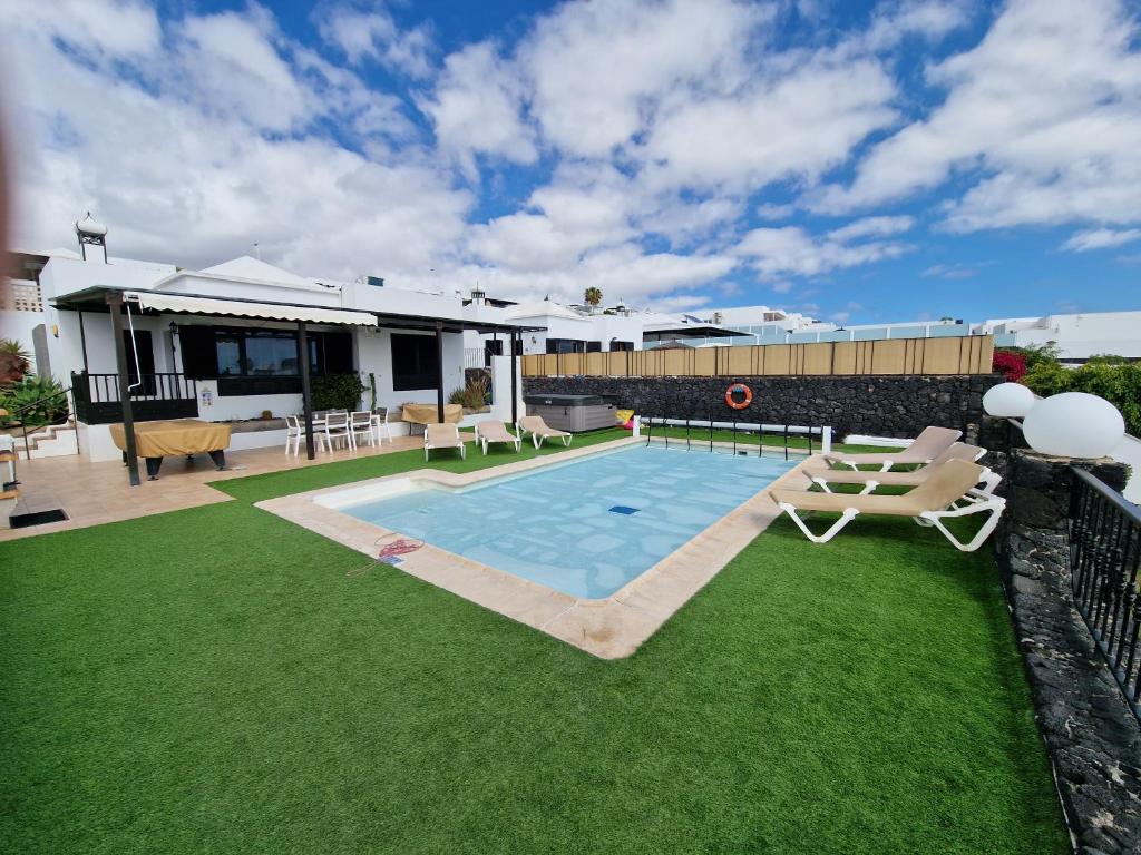 Villa Juanita, Puerto del Carmen, Lanzarote photo 4