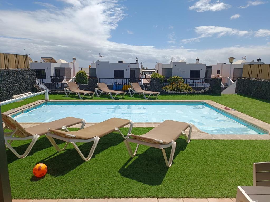 Villa Juanita, Puerto del Carmen, Lanzarote photo 3