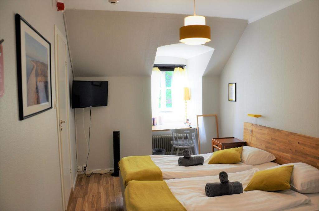 Slite Badhotell photo 4