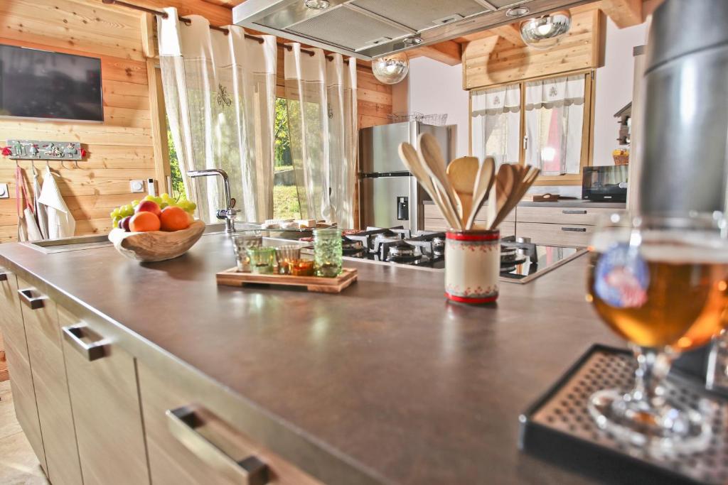 Chalet Kala photo 3