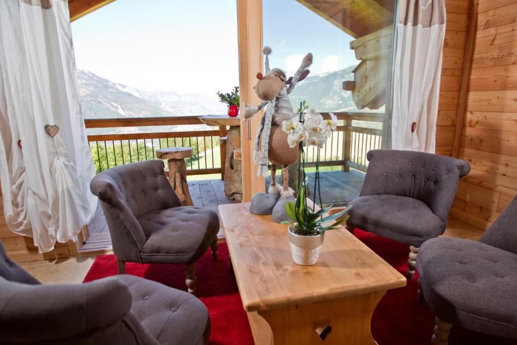 Chalet Kala photo 4
