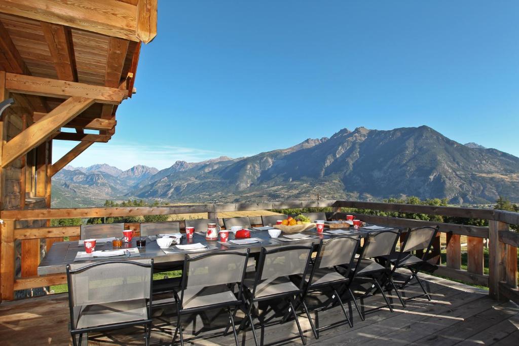 Chalet Kala photo 1