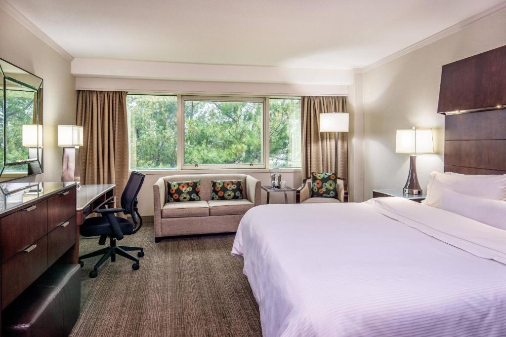 The Westin Waltham Boston photo 1