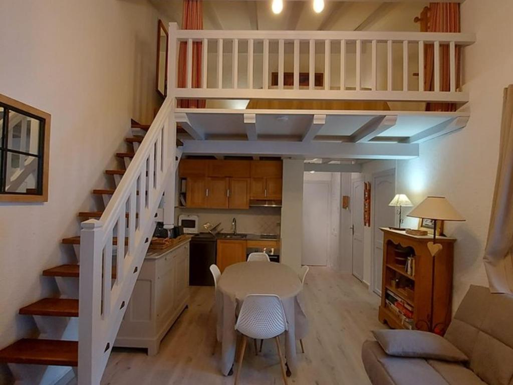 Appartement Crest-Voland, 2 pièces, 4 personnes - FR-1-733-31 photo 1
